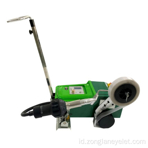 Mesin pengelasan Welder Welder Automatic Hot Air Welder